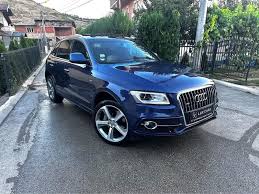 Image result for Scuba Blue 2016 Q5