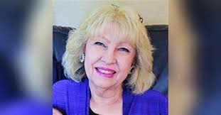 Mrs. Yvonne Glenna Bebensee Obituary