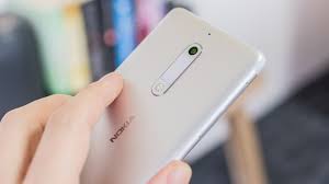 Nokia 5 review