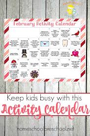 Kids will love learning about the days and months that make up a year with these free printable calendar for kids. 15 Monthly Daycare Calendar Ideas Preschool Calendar Kids Calendar Calendar Activities