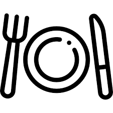 Restaurant Free Vector Icons Designed By Freepik Restaurant Icon Free Icons Food Icon Png