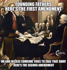 Gun Control Meme Gallery Politically Incorrect Humor