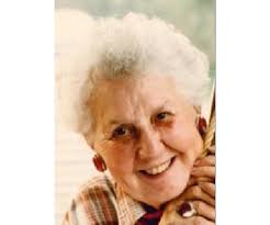 Helen Roche Obituary (2015)