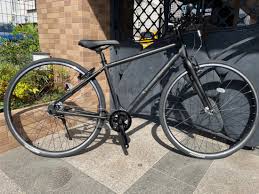 ベルトドライブ搭載のスポーツバイク！ ブリヂストン  オルディナ F5B | セオサイクル吉祥寺店