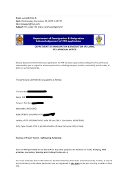 You can also find useful tips from fellow travellers. What Does A Sri Lankan Visa For Indians Look Like Travel Stack Exchange