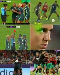 Will Liberia win against Morocco in AFCON qualifier?