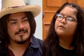 De Vuelta al Barrio”: Erick Elera realizó nueva aparición en la serie como  Oliverio Mayta en escena junto a su hija Flavia