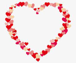 Vector Combinacao De Coracao Pequeno Pintados A Mao Em Formas De Coracao Png E Vetor Valentine Background Flower Frame Valentines Balloons Bouquet This valentine's day png frame and photo frame psd you can download free from our site.