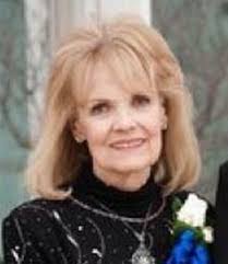 Judith Colleen Berrett