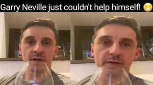 [me helpen < oe helpan, akin to ger helfen < ie base * k̑elb , *k̑elp. Garry Neville Just Couldn T Help Himself Youtube