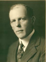 John Depue LeBar Sr. (1882-1949)