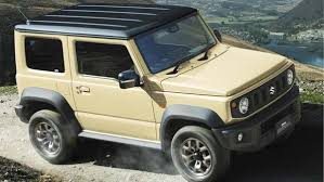 Find specs, price lists & reviews. Suzuki Jimny India Launch Details Still Unclear Specs Images More Drivespark News