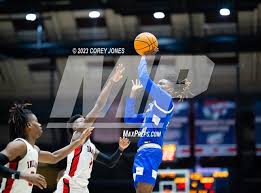 Treveon Evans' Wilkinson County High School Career Home