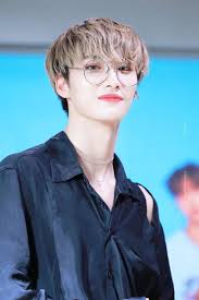 Seonghwa Ateez 190720 San Kim Hongjoong Kpop