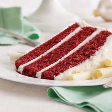 Red Velvet Cake Velvet Cake Recipes Swans Down Cake Flour Recipe Red Velvet Cake Recipe