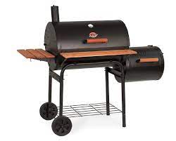 The Best Offset Smokers In 2021 Buying Guide Smoked Bbq Source