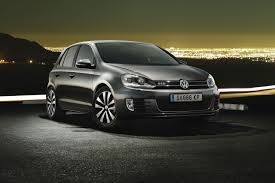 Not to mention led taillights, led daytime running lights (drl). Vw Golf 6 Highlights Services Angebote Volkswagen Osterreich