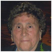 Obituary for Anna DiPaolo