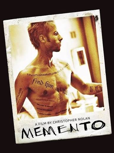 Prime Video: Memento
