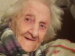 Met de zeven zussen kreeg bestsellerauteur lucinda riley een miljoenenpubliek aan het lezen. Catharina Meessen 1914 2020 De Laatste Moresnetter Is Overleden De Ministaat Is Nu Echt Historie Trouw