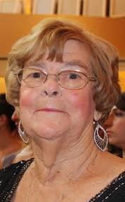 Obituary of Florence C. Rick