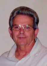 Obituary information for Allen E. Parish