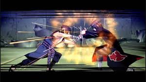 Ppsspp es el mejor emulador de psp para windows. Naruto Ultimate Ninja Heroe Emulador Ppsspp By Jorgelch