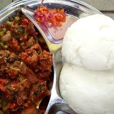 Kitimoto Ugali