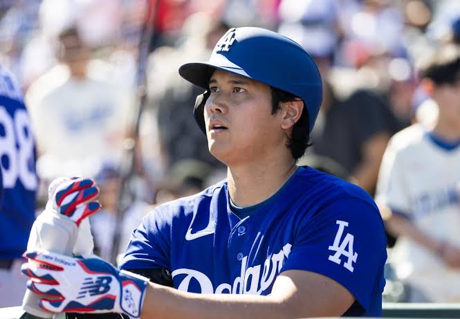 WBC: Dodgers' Shohei Ohtani (Probably) Won't Pitch for Japan in WBC - The  Japan News