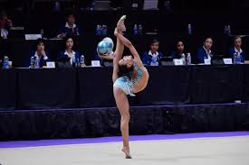 Jul 15, 2021 · yulia putintseva. Kazakhstan Hosts Rhythmic Gymnastics Championships Efenday