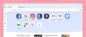 Maybe you would like to learn more about one of these? Opera Becomes The First Proper Third Party Browser For Chromebooks Gsmarena Com News