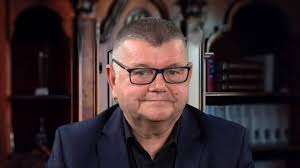 dr Waldemar Krawczyk