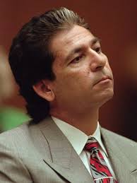 The men: Problem children and party boys