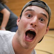 Boaz Amadio knew about MWSB through a family friendship with Paul and Kassi  Hill, and learned more about it through a cousin who attended in 2021. “The  idea of Bible school was