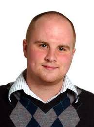 TIM MALCOLM: Suddenly I was homeless