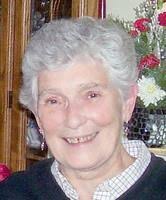 Bonnie Sowers Obituary (1939