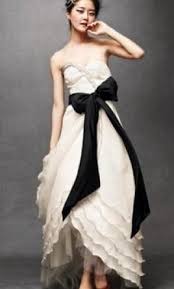 Bhldn Tiered Tulip Gown Wedding Dress
