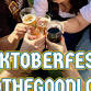Oktoberfest at The Good Lot