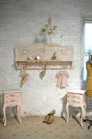 Each headboard takes over bed headboard or decorative carved wooden wall panel, bring a sense of uniqueness with oriental. Painted Cottage Prairie Chic Hand Made White Headboard Shelf Etsy Headboard With Shelves Pink Headboard Painted Cottage