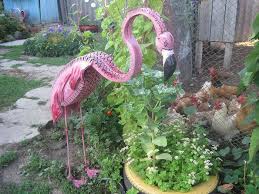 Gartendeko Selber Machen Verwenden Sie Alte Autoreifen Wieder Gartendekor Garten Deko Diy Gartendekoration