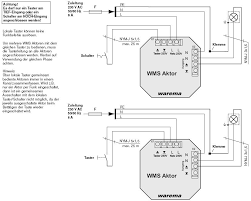 Eine markise von warema setzt ihren gestalterischen ideen keinerlei grenzen und verblüfft mit technischer perfektion und innovativen ideen. Warema Wms Aktor