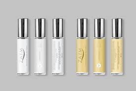 Gadis dan parfum sketsa fashion glamour ilustrasi dalam elemen terisolasi gaya cat air. Sribu Desain Label Desain Label Untuk Botol Parfum Zaym N
