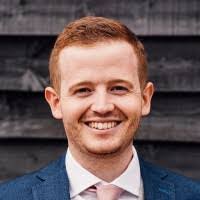 Nicholas Davey's Instagram, Twitter & Facebook