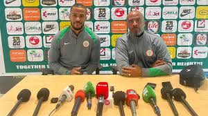 ¡Mundial 2026 al Rojo Vivo! Nigeria vs. Benín: Pasión y Estrategia - Imagen principal del artículo
