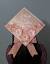 Rhinestone Grad Cap