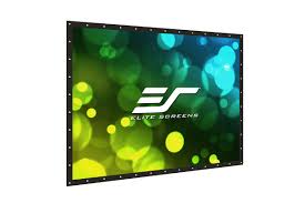 I recently wanted to setup a rear projection screen for a family event and almost fell off my chair when i priced out what it would cost to purchase one. Diy Pro Rear Screen Series Elite Screens Projector Screens