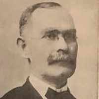 Aquarius McLaren Boyle (1861–1903)