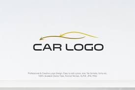 Cal Line Logo Template Logos Logo Design Creative Logo Design