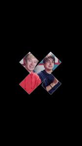 Sam And Colby Xplr Wallpaper Sam And Colby Sam And Colby Merch Colby Brock