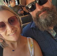 What are the right size droop screws for the 8s A arms?